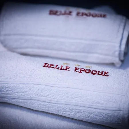 Belle Epoque Apartament