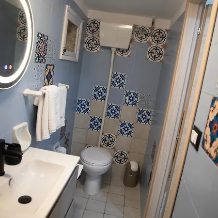 Apartament Belle Epoque