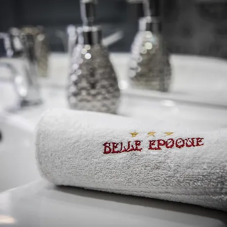 Belle Epoque Apartament Trapani