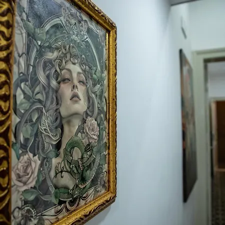 Belle Epoque *