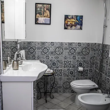 Apartament Belle Epoque