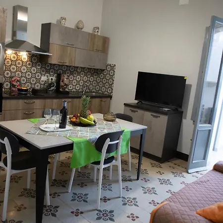 Apartament Belle Epoque *