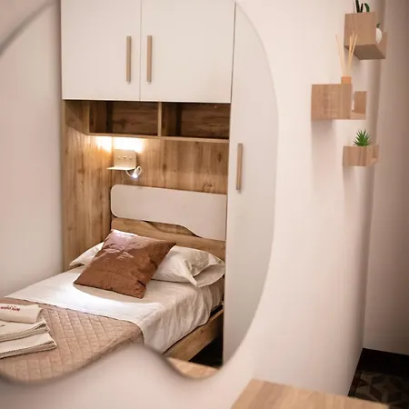 Apartament Belle Epoque
